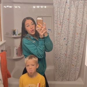 Meet your Posher, Keira